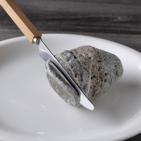 Такого вы не видели: невероятные скульптуры из камней - ФОТО