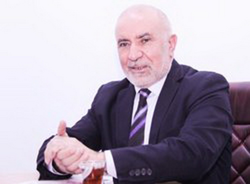Azərbaycanda restoran qarşıdurması: toy xərcləri aşağı salınsın - FOTO
