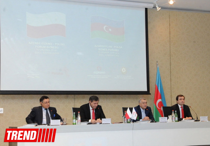 Больше в Польшу: SOCAR увеличит инвестиции в совместный проект - ФОТО