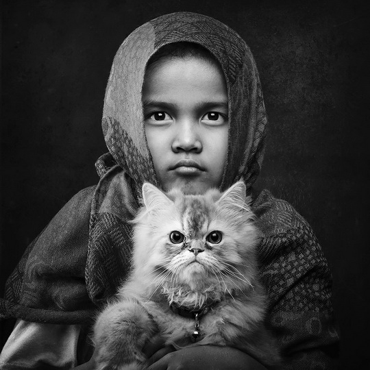 18 лучших работ с конкурса Sony World Photography Awards 2015 - ФОТОСЕССИЯ