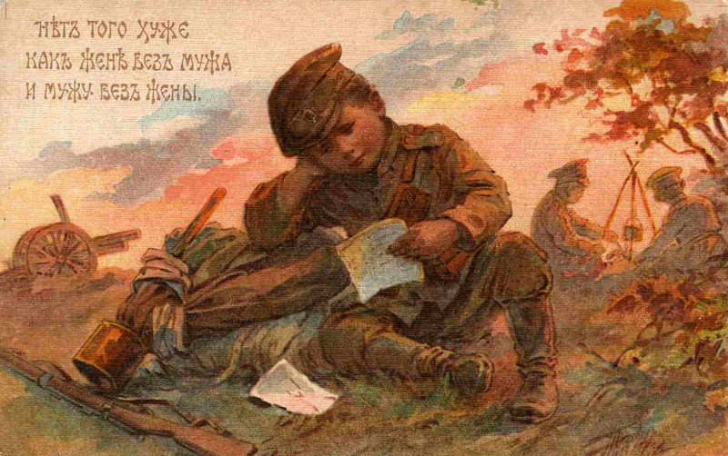 "Картинная галерея" Day.Az: Пословицы и поговорки в картинках - ФОТО