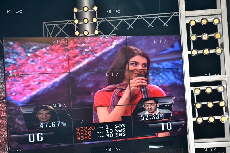 "Lift" realiti-şousunun finalçıları bəlli oldu - FOTO