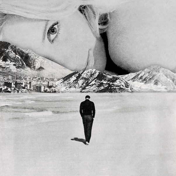 "Картинная галерея Day.Az": Работы бельгийского иллюстратора - ФОТО