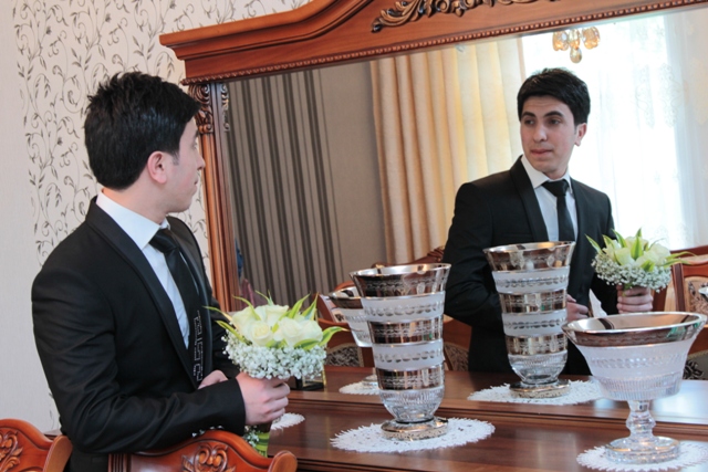 Qəzada həlak olan gəncin dəhşətli həyat dramı – FOTO