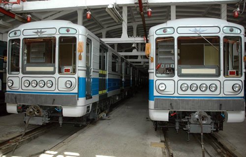 Какие новшества ожидаются в Бакинском метрополитене - ФОТО