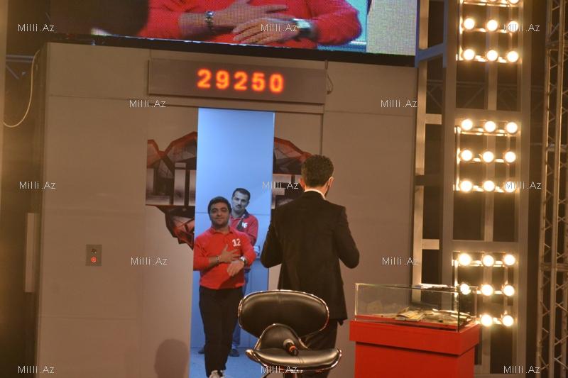 Реалити-шоу "Лифт". День седьмой. Один из фаворитов терпит фиаско - ОБНОВЛЕНО - ФОТО