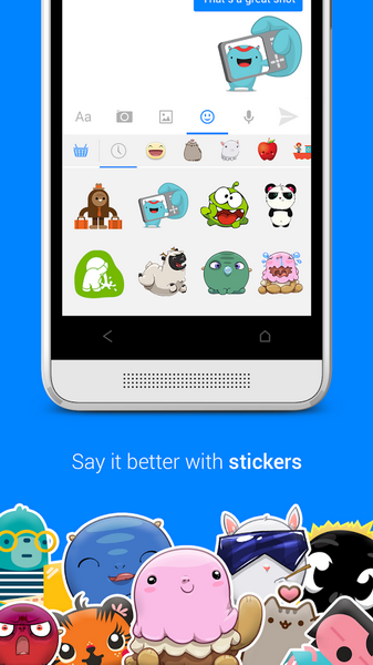 10 топовых приложений недели для iOS и Android
