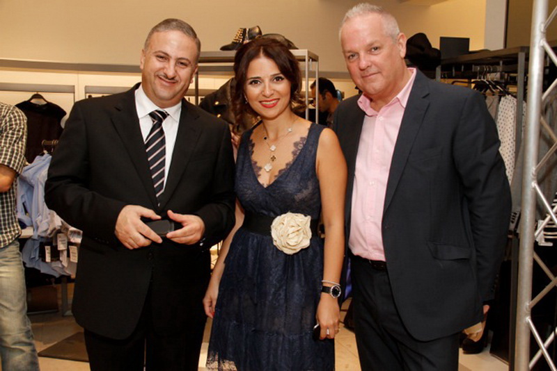 В Баку открылся второй магазин ZARA - ФОТО