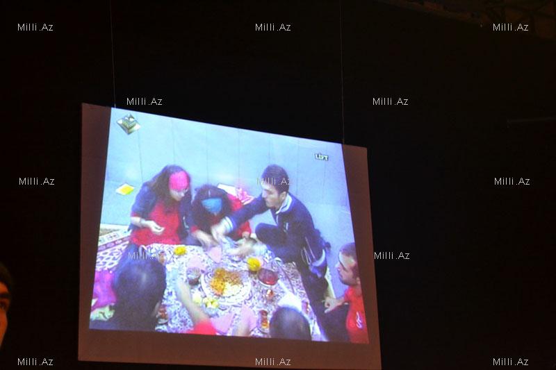 Реалити-шоу "Лифт". День шестой: долгожданная дуэль - ОБНОВЛЕНО - ФОТО