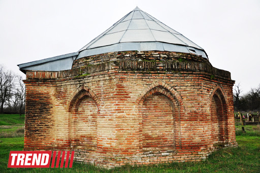 Древний Хачмаз: величественные памятники средневековья – ФОТО