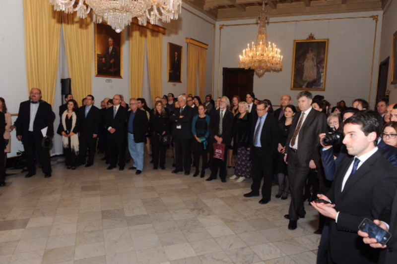 Лейла Алиева: "Азербайджан является лидером в регионе по реализации инициатив в области окружающей среды" - ФОТО