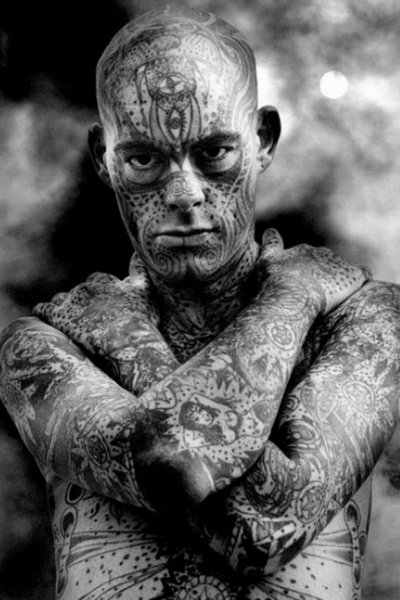 Гарольд Файнстайн – легенда стрит-фотографии - ФОТОСЕССИЯ