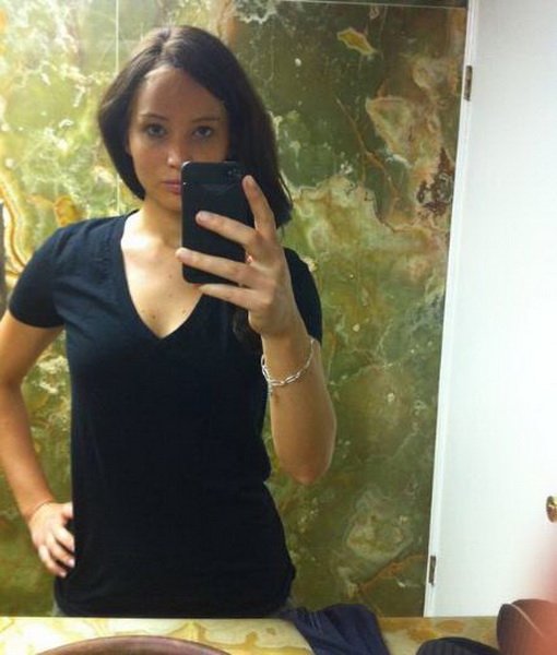 Хакеры выложили в Сеть откровенные фото звезд Голливуда - ОБНОВЛЕНО - ФОТО