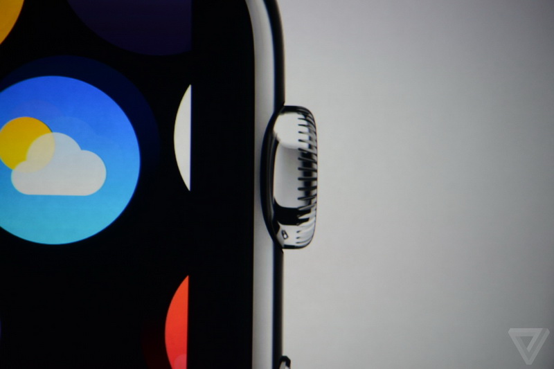 Apple Watch поступят в продажу в начале 2015 года - ОБНОВЛЕНО - ФОТО