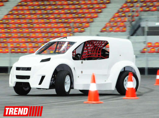 Отечественные пилоты с энтузиазмом готовятся к "V1 Challenge Azerbaijan" - ФОТО