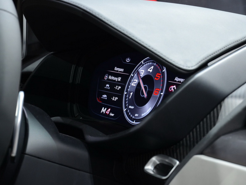 Audi хочет выпустить Nanuk и Sport Quattro на дороги - ФОТО