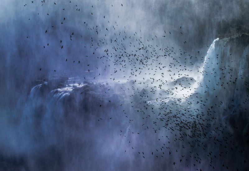 Фотоконкурс от журнала National Geographic Traveler 2013 - ФОТОСЕССИЯ