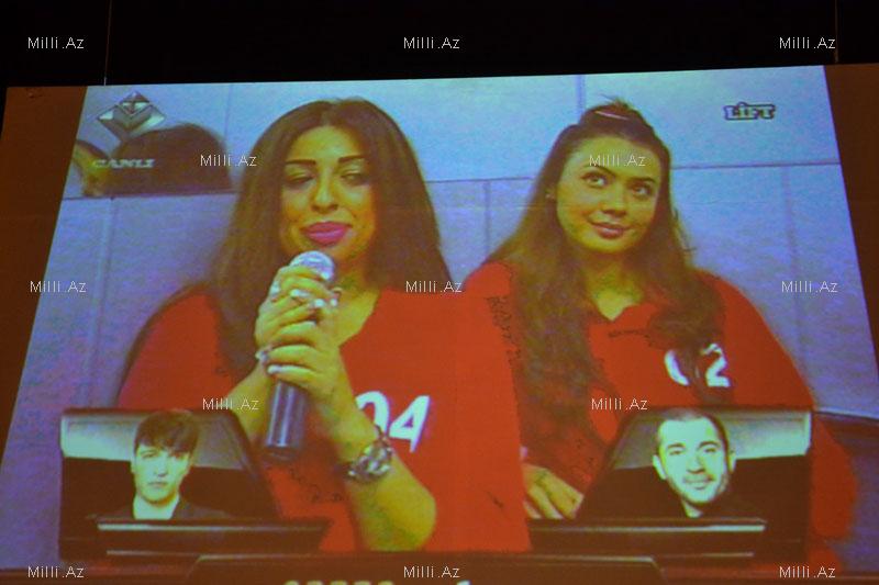 Реалити-шоу "Лифт". День пятый: звездные "лифтеры" лицемерят и добивают друг друга - ОБНОВЛЕНО - ФОТО