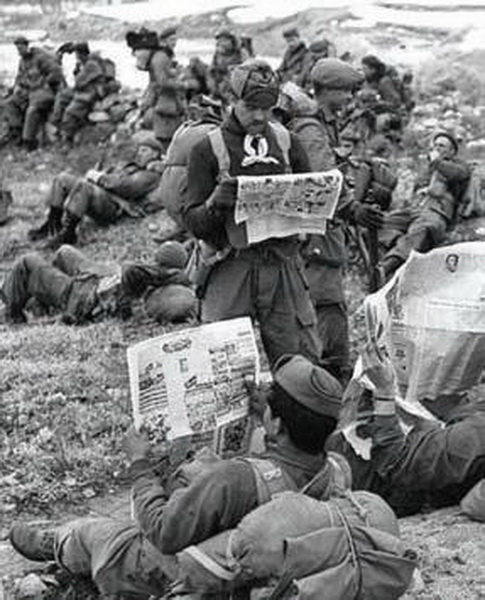 60 лет спустя: невыученные уроки корейской войны - ФОТО
