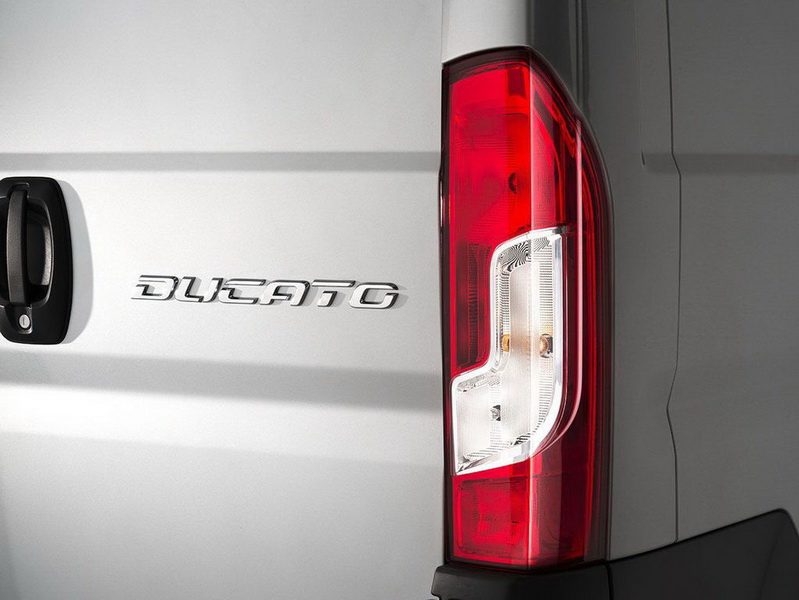 Fiat включился в программу утилизации вместе с запуском нового Ducato - ФОТО