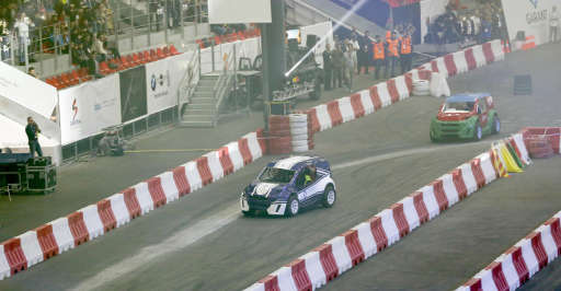 "V1 Challenge Azerbaijan": восторг, победа и большой зрительский интерес - ФОТО