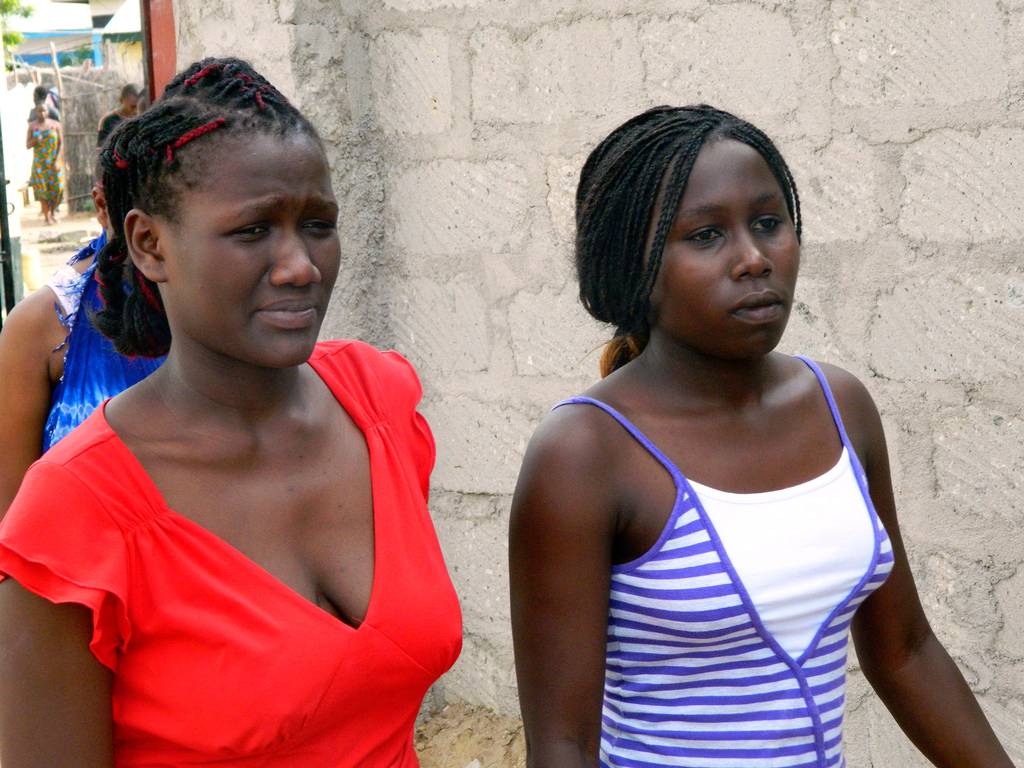 Кровавая бойня в Кении: 147 убитых в результате атаки на университет - ОБНОВЛЕНО - ФОТО