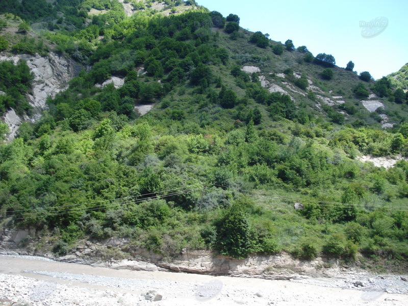 Невероятное путешествие в Лагидж – РЕПОРТАЖ - ФОТО