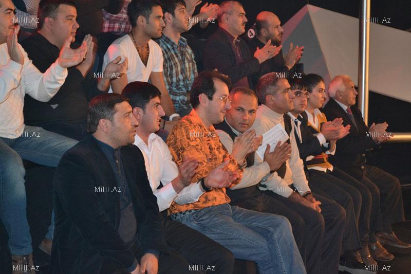 Реалити-шоу "Лифт". День шестой: долгожданная дуэль - ОБНОВЛЕНО - ФОТО