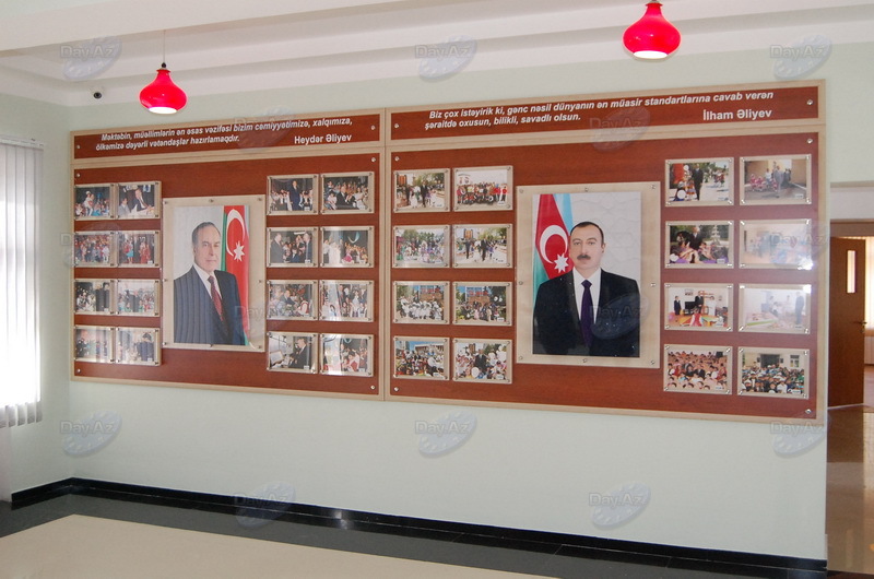 Дошколятам бакинского поселка не придется сидеть дома - ФОТО