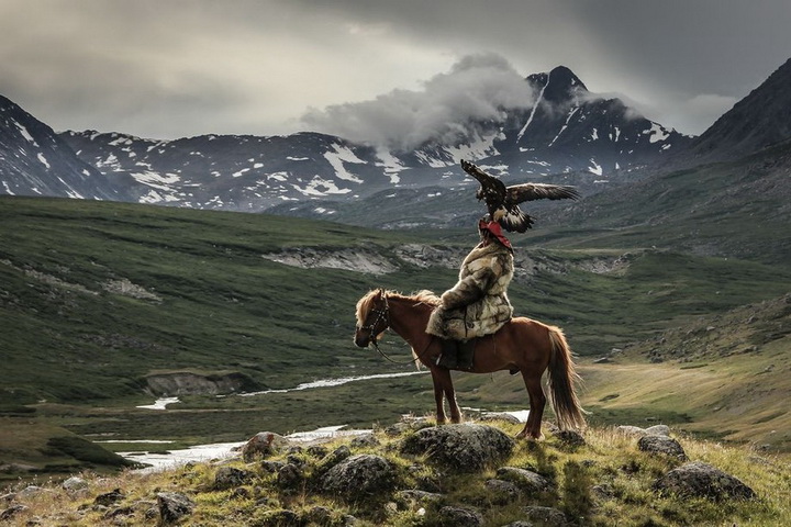 Sony World Photography Awards 2015 — "сливки" фотографий всего года - ФОТОСЕССИЯ