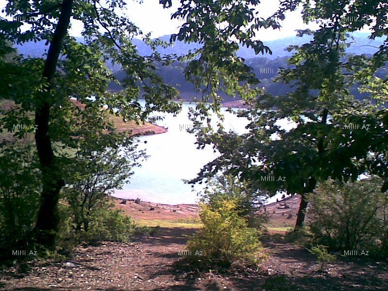 Бесподобная жемчужина Лянкярана – Ханбуланчай – ФОТО