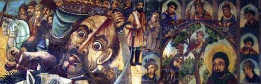 Вернисаж одной картины в Бруклинском музее глазами азербайджанского художника - ФОТО