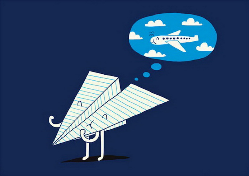 "Картинная галерея Day.Az": Каламбуры из рисунков - ФОТО