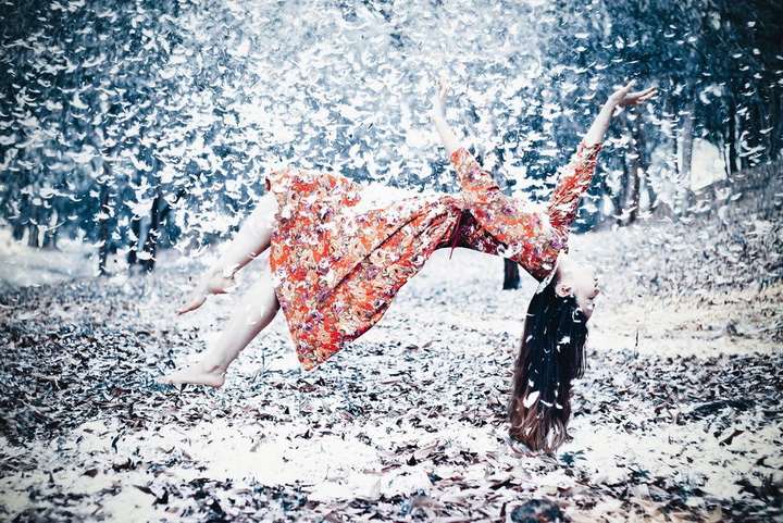 Sony World Photography Awards 2015 — "сливки" фотографий всего года - ФОТОСЕССИЯ