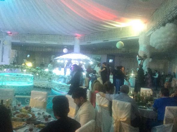 Əlikram oğluna növbəti dəfə toy etdi – FOTO