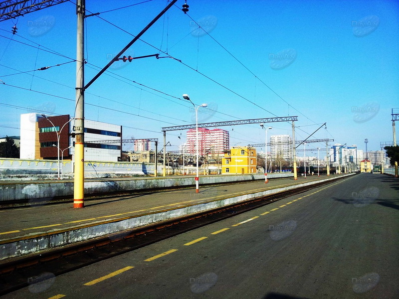 "Мой Баку": Островок Мавритании в центре столицы – РЕПОРТАЖ – ФОТО