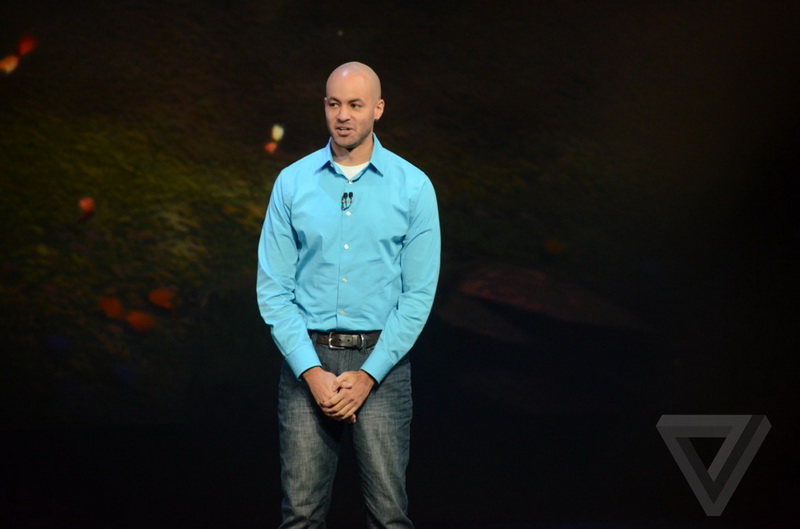 Apple представила два iPhone6, платежную систему и часы - ОБНОВЛЕНО - ФОТО - ВИДЕО