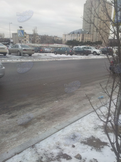 Московский проспект претерпит серьезные изменения - ФОТО