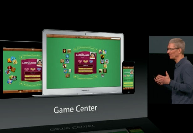 Apple показал iPad mini и ряд других новых продуктов - ОБНОВЛЕНО - ФОТО - ВИДЕО