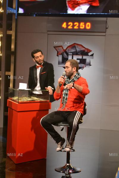 Реалити-шоу "Лифт". День пятый: звездные "лифтеры" лицемерят и добивают друг друга - ОБНОВЛЕНО - ФОТО