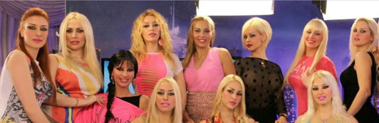 "Harun Yəhya" kimi tanınan Adnan Oktar kimdir? - ARAŞDIRMA - FOTO