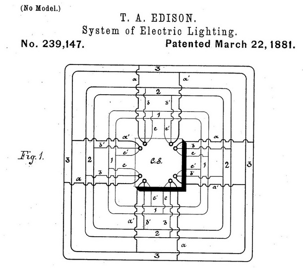 15 изобретений Томаса Эдисона, которые изменили мир - ФОТОСЕССИЯ