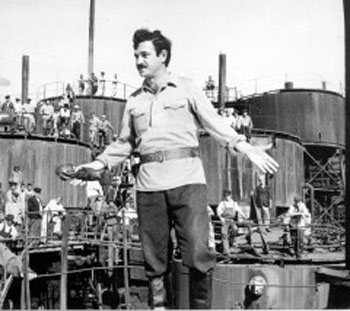 Kino yaradıcılarımız bu amili unutmağa başlayıblar – FOTO