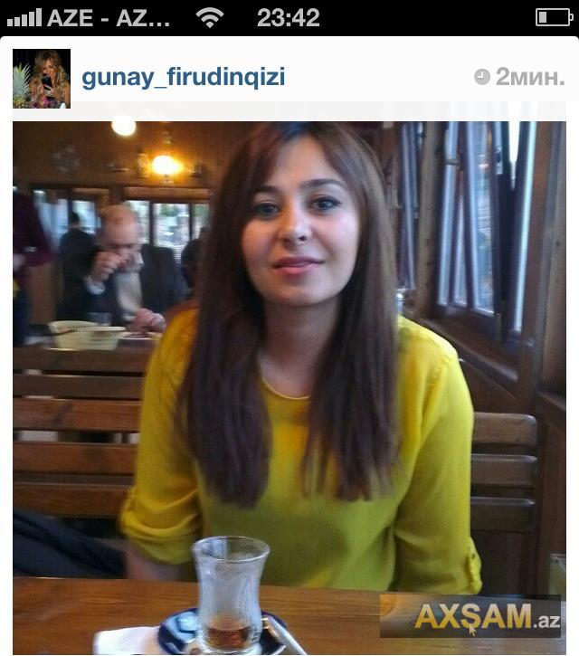 Xalq artisti 5 fərqli mimikada - FOTO