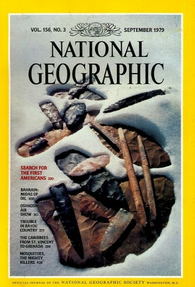 20 лучших обложек журнала National Geographic - ФОТОСЕССИЯ