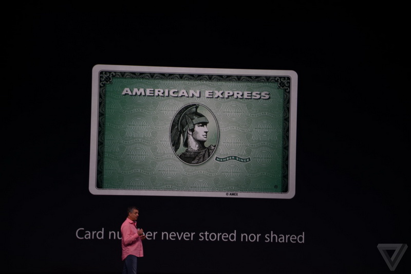 Apple представила два iPhone6, платежную систему и часы - ОБНОВЛЕНО - ФОТО - ВИДЕО