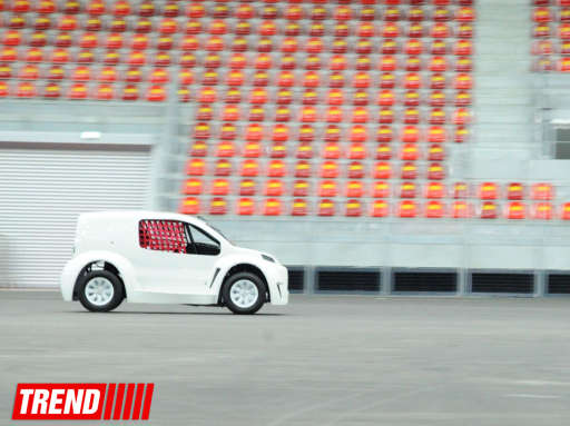 Отечественные пилоты с энтузиазмом готовятся к "V1 Challenge Azerbaijan" - ФОТО