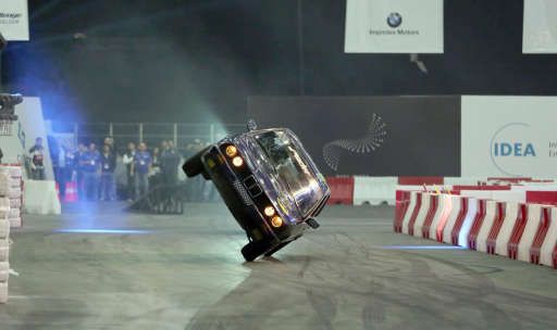 "V1 Challenge Azerbaijan": восторг, победа и большой зрительский интерес - ФОТО