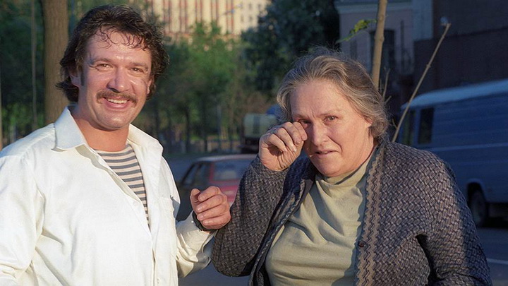 15 фильмов, над которыми вы будете рыдать - ФОТО