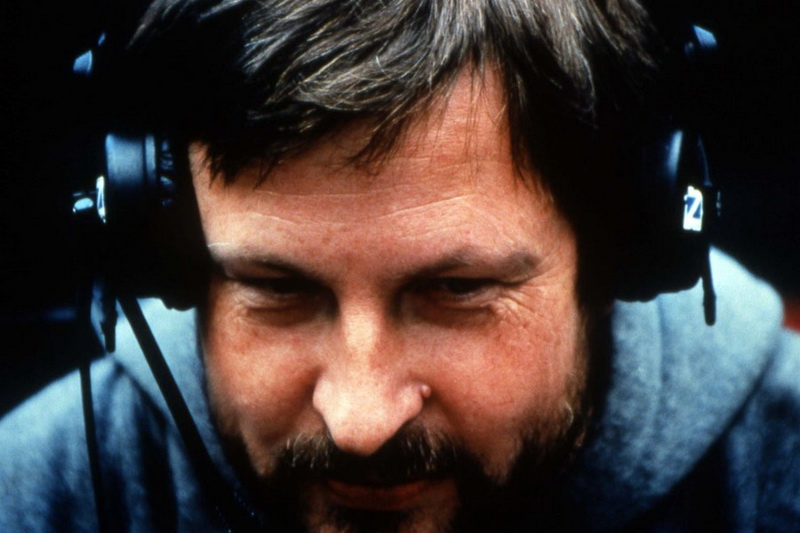 На съемках известных фильмов - ФОТОСЕССИЯ